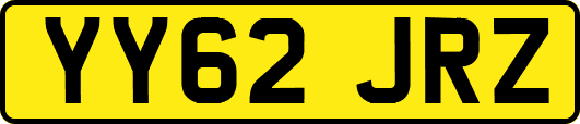 YY62JRZ