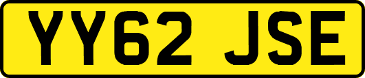 YY62JSE