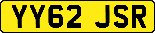 YY62JSR