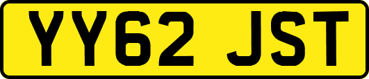 YY62JST
