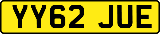 YY62JUE