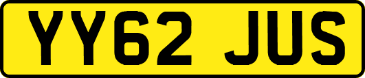 YY62JUS