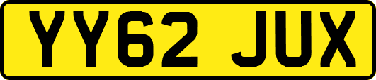 YY62JUX