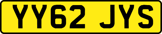 YY62JYS