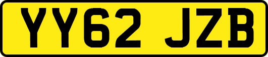 YY62JZB