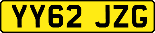 YY62JZG