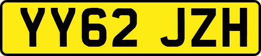 YY62JZH