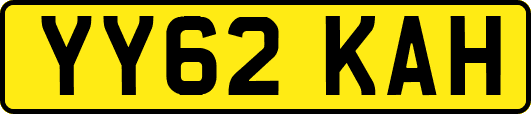 YY62KAH