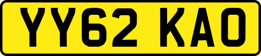 YY62KAO