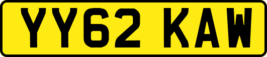YY62KAW