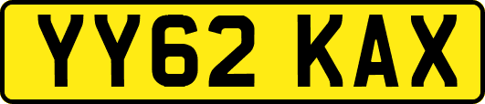 YY62KAX