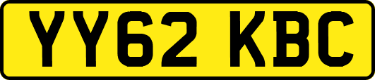 YY62KBC