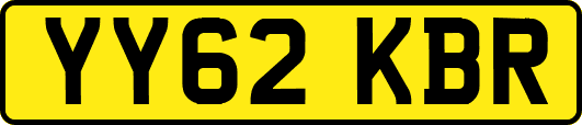 YY62KBR