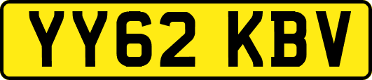YY62KBV