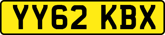 YY62KBX
