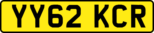 YY62KCR