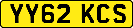 YY62KCS