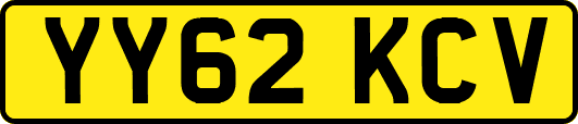 YY62KCV