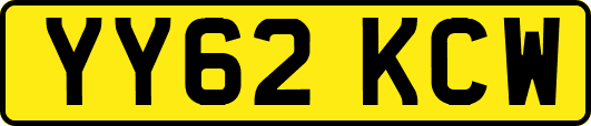 YY62KCW