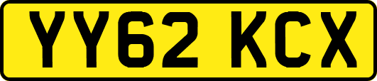 YY62KCX