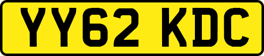 YY62KDC