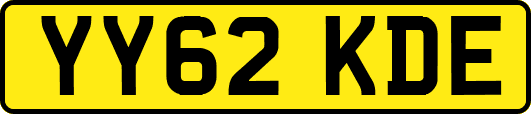 YY62KDE