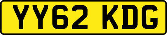 YY62KDG