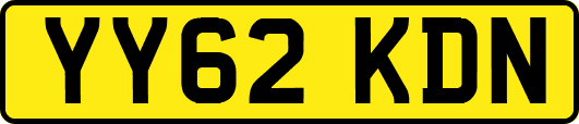 YY62KDN