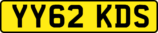 YY62KDS
