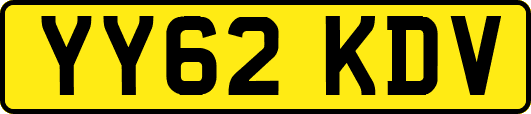 YY62KDV
