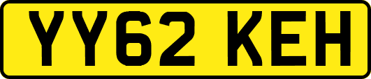 YY62KEH