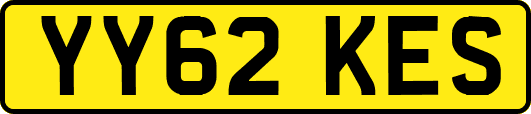 YY62KES