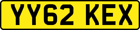 YY62KEX