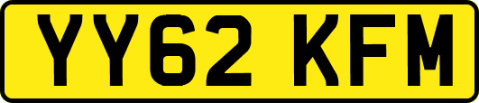 YY62KFM