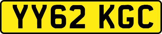 YY62KGC