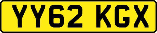 YY62KGX