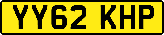 YY62KHP