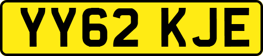 YY62KJE