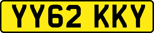 YY62KKY