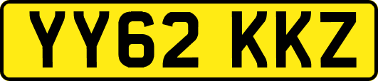 YY62KKZ