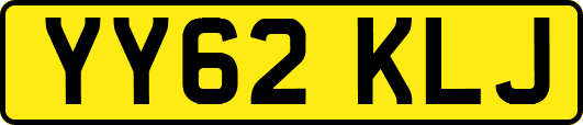 YY62KLJ