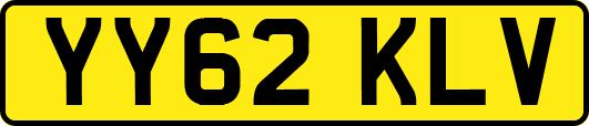 YY62KLV