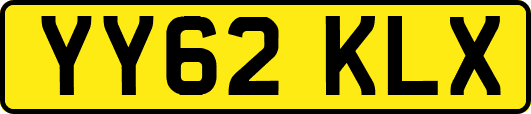 YY62KLX