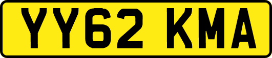 YY62KMA