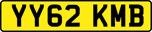 YY62KMB