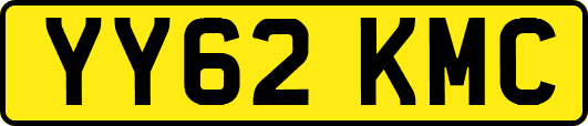 YY62KMC