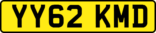 YY62KMD