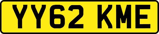 YY62KME