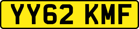 YY62KMF