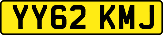 YY62KMJ